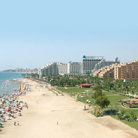 Magic Games 4 Hotel 4*