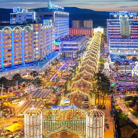 Magic Games 4 Hotel