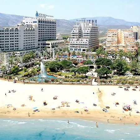 Hotel Magic Games 4 Oropesa del Mar