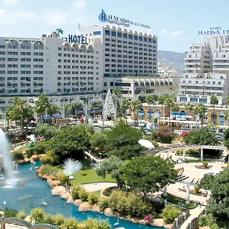 Hotel Magic Games 4 Oropesa del Mar