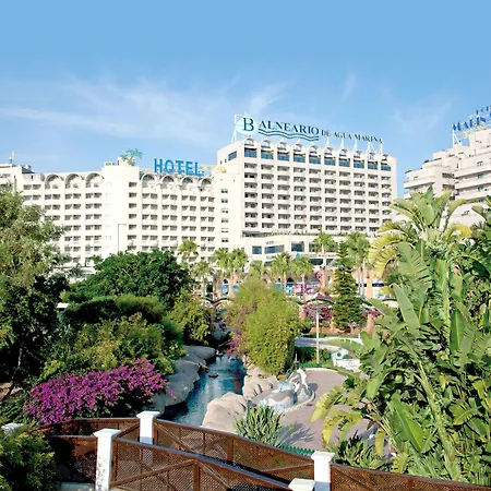 Magic Games 4 Hotel 4*