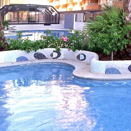 Magic Games 4 Hotel Oropesa del Mar