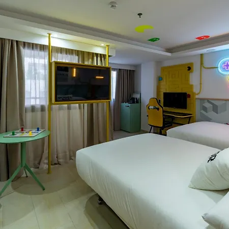Hotel Magic Games 4 Oropesa del Mar
