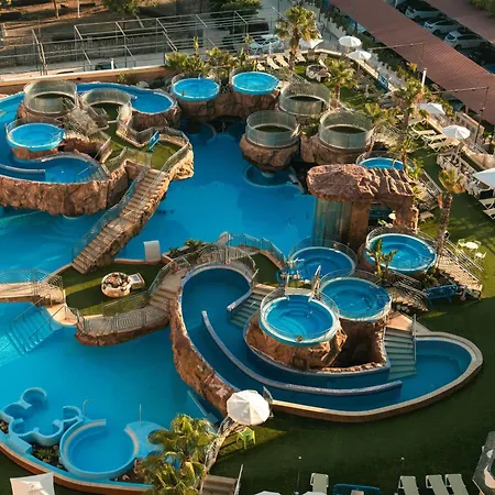 Magic Games 4 Hotel 4*