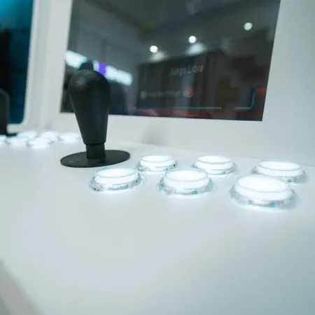 Magic Games 4 4* Oropesa del Mar