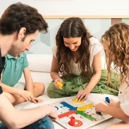 Hotel Magic Games 4 Oropesa del Mar