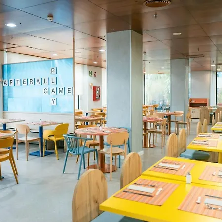 Magic Games 4 4* Oropesa del Mar