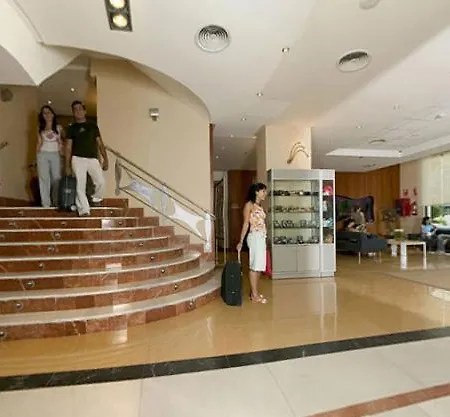 Hotel Magic Games 4 4*