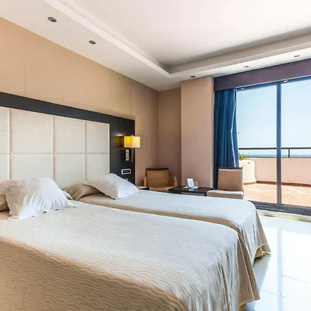 Magic Games 4 Hotel 4*