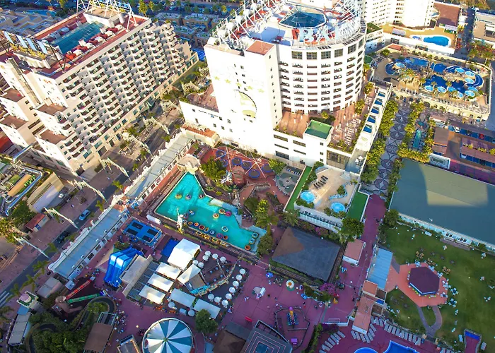 Magic Games 4 Oropesa del Mar