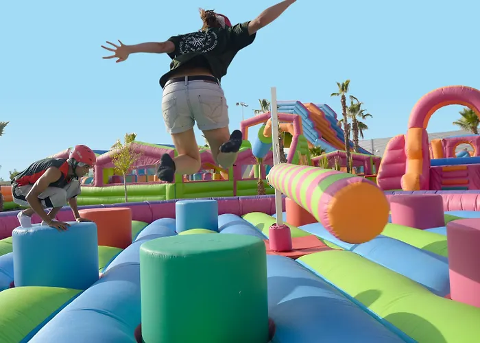 Magic Games 4 Hotel 4*