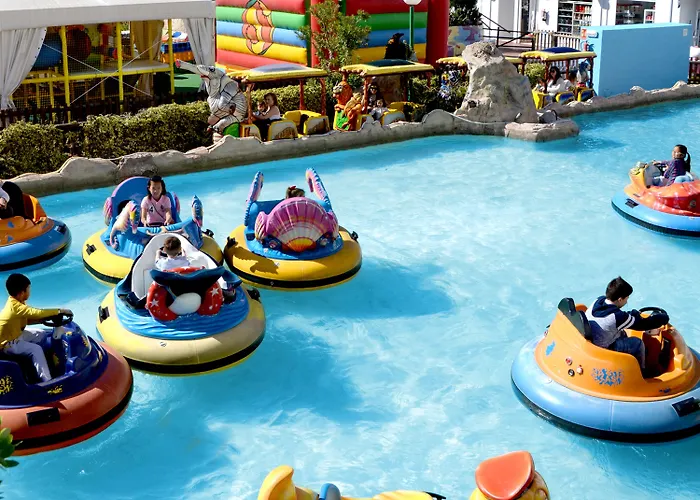 Magic Games 4 4* Oropesa del Mar