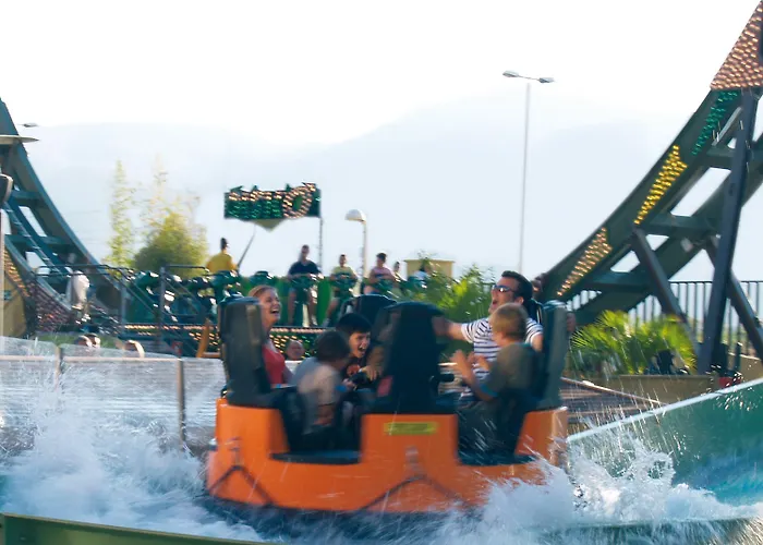 Magic Games 4 Hotel Oropesa del Mar