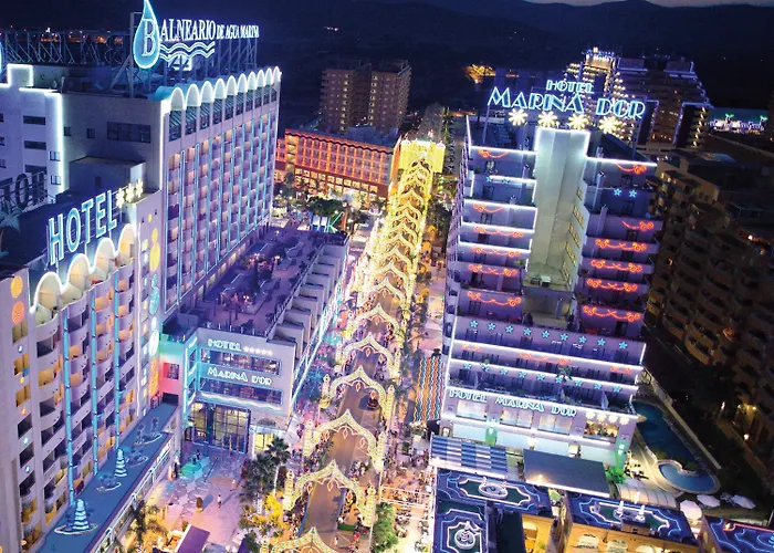 Magic Games 4 Oropesa del Mar