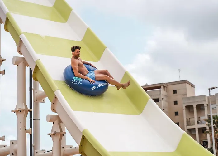 Magic Games 4 Hotel 4*