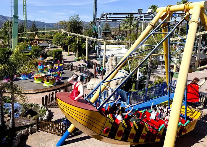 Hotel Magic Games 4 4*