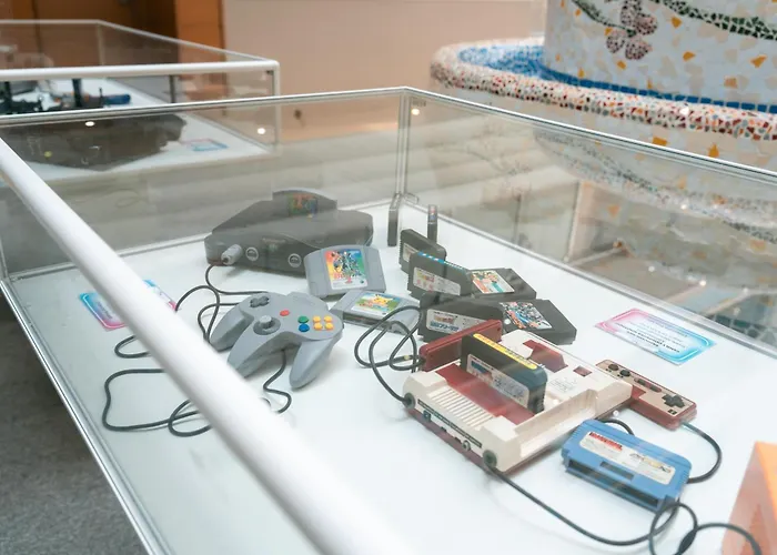 Magic Games 4 4* Oropesa del Mar