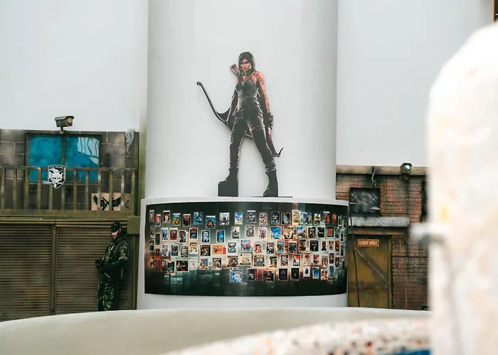 Magic Games 4 4* Oropesa del Mar