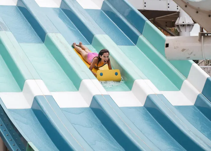 Magic Games 4 Hotel 4*