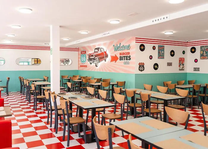 Hotel Magic Games 4 4*