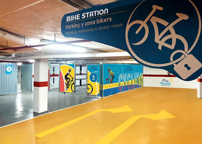 Magic Games 4 Oropesa del Mar