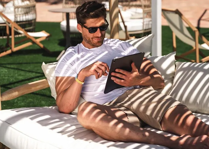 Hotel Magic Games 4 Oropesa del Mar