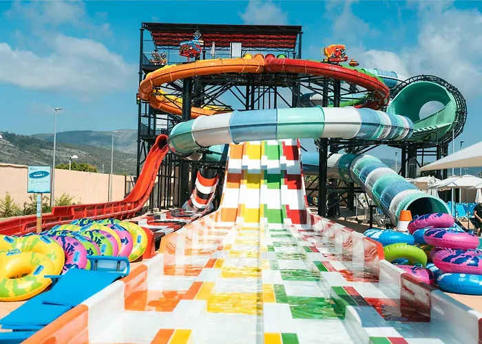 Magic Games 4 Oropesa del Mar