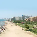 Magic Games 4 Otel 4*