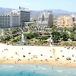 Hotell Magic Games 4 Oropesa del Mar