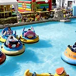 Magic Games 4 4* Oropesa del Mar