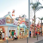 Magic Games 4 Otel 4*