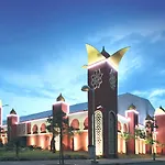 Otel Magic Games 4 4*