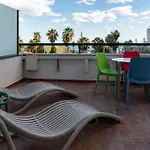 Magic Games 4 Hotell