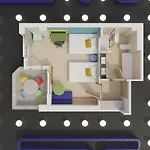 Hotell Magic Games 4