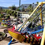 Hotell Magic Games 4 4*