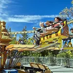 Otel Magic Games 4