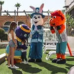 Hotell Magic Games 4