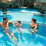 Magic Games 4 4* Oropesa del Mar