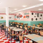 Hotell Magic Games 4 4*