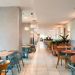 Magic Games 4 Hotell