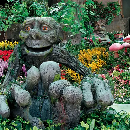 Magic Games 4 Oropesa del Mar