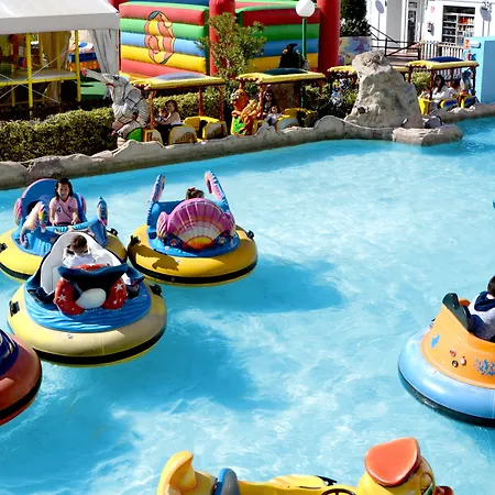 Magic Games 4 4* Oropesa del Mar