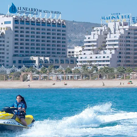 Magic Games 4 Hotel 4*