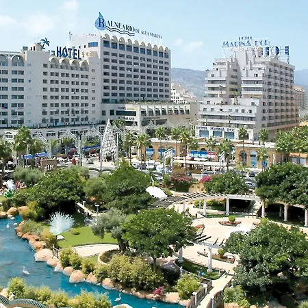 Magic Games 4 Hotel 4*