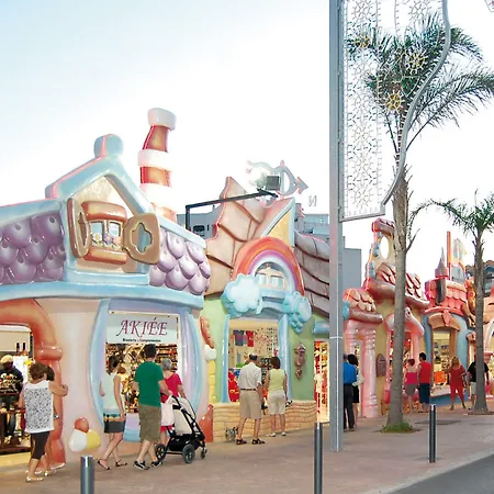 Magic Games 4 Hotel 4*