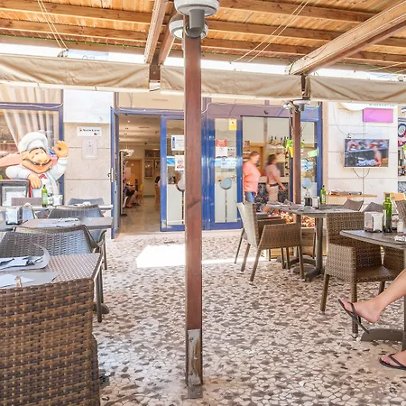 Magic Games 4 Hotel Oropesa del Mar