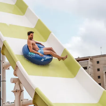 Magic Games 4 Hotel 4*