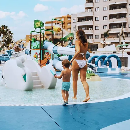 Magic Games 4 Hotel 4*