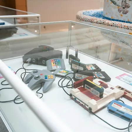 Magic Games 4 4* Oropesa del Mar