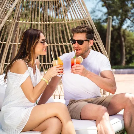 Hotel Magic Games 4 Oropesa del Mar